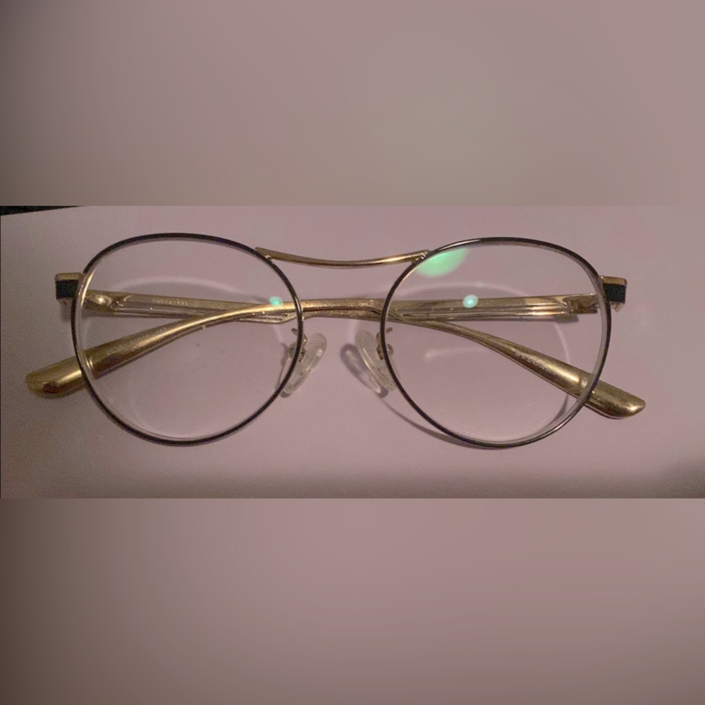 Bvlgari Eyeglasses